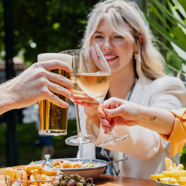 Functions and Celebrations Melbourne